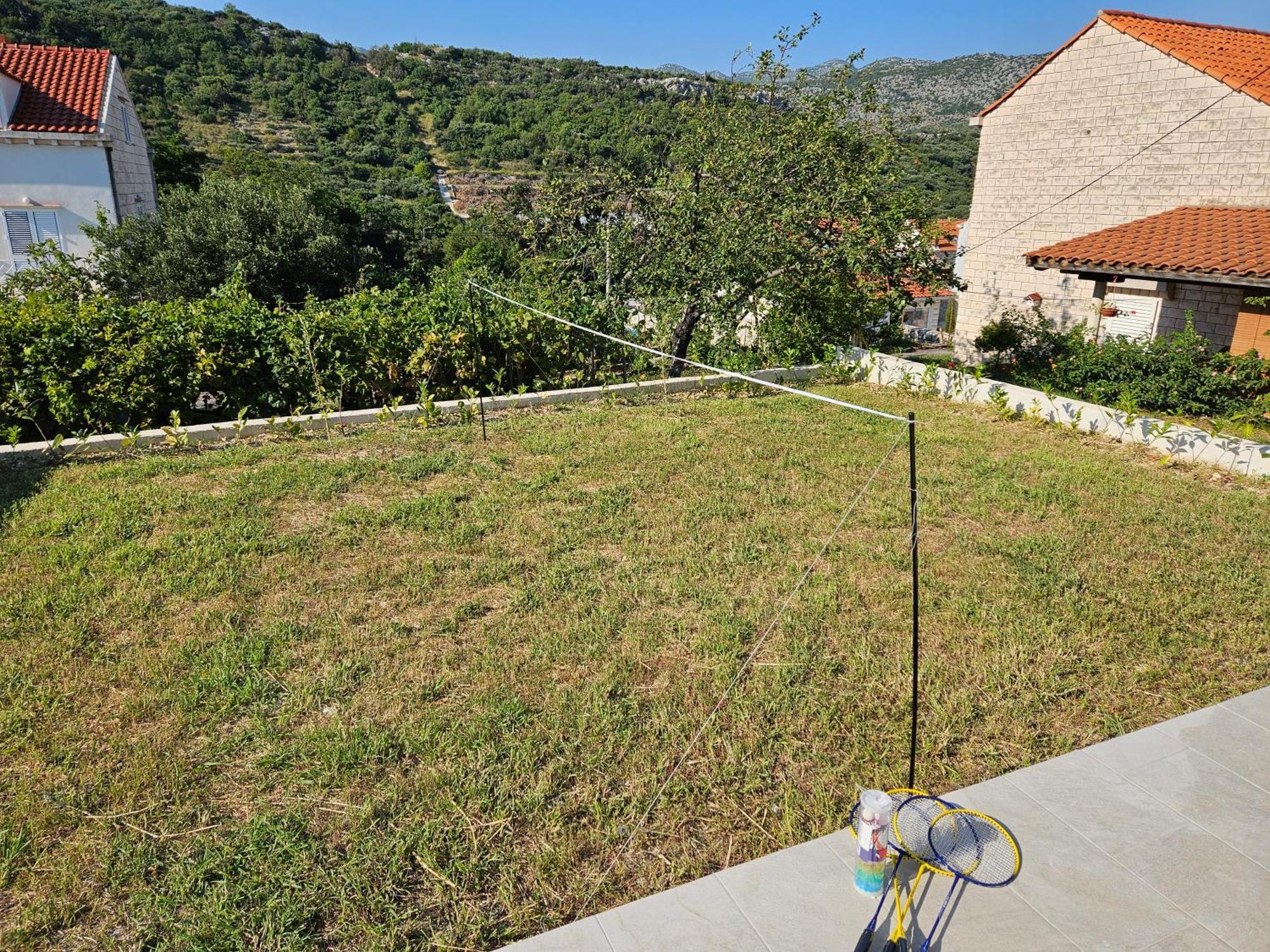 Villa Olivila Dubrovnik Exterior foto